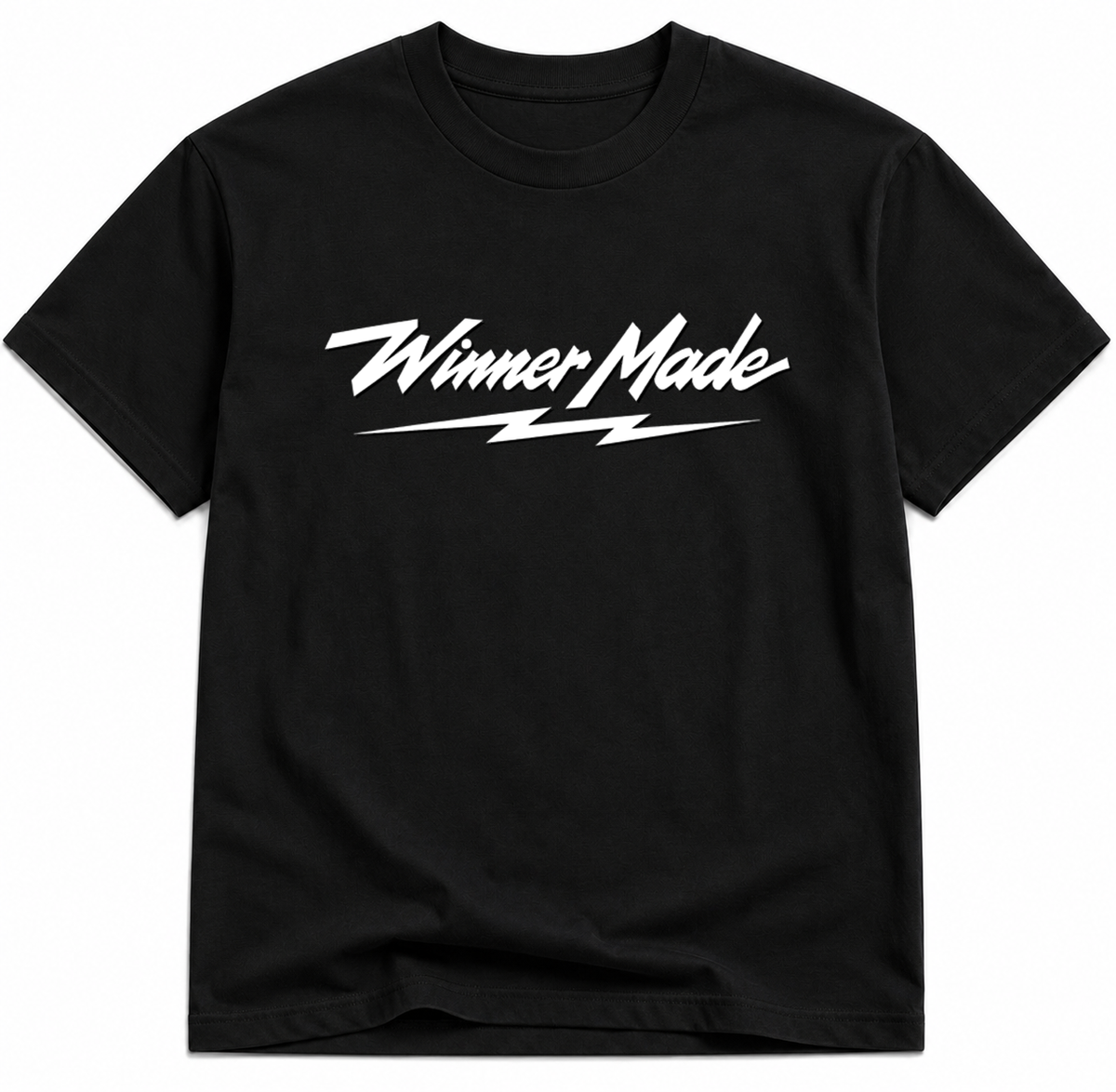 WM Classic Tee
