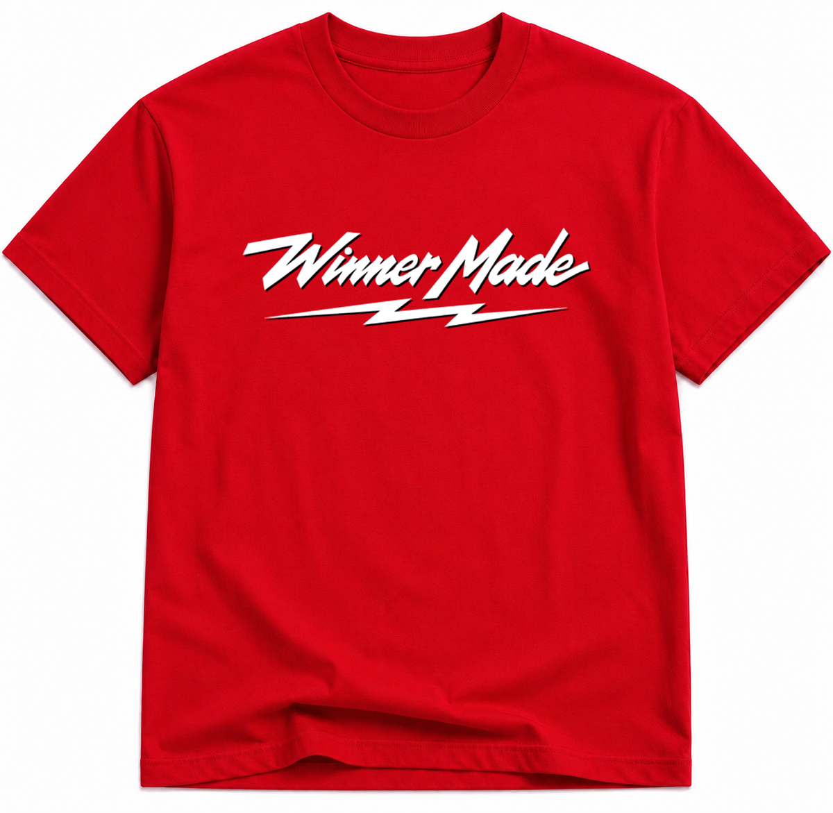 WM Classic Tee
